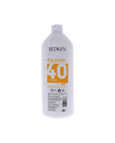 Redken Pre Oxide Cream Developer 40 Volume 12%